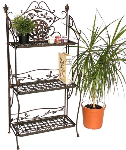 Scaffale metallo vintage - , 1844
