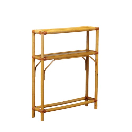 Mobile vintage con ripiani - vintage,