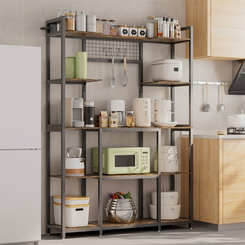 Scaffale cucina vintage - scaffale,