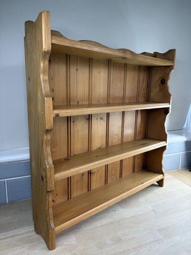 Scaffale espositore vintage - , in