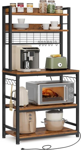 Vasagle scaffale cucina - vasagle,