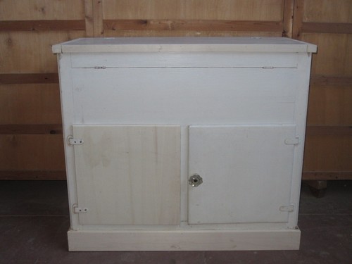 Madia vintage credenza - vintage, cucina