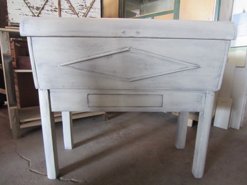 Madia credenza vintage - credenza,