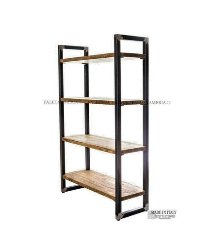 Libreria scaffale mobile - scaffale,