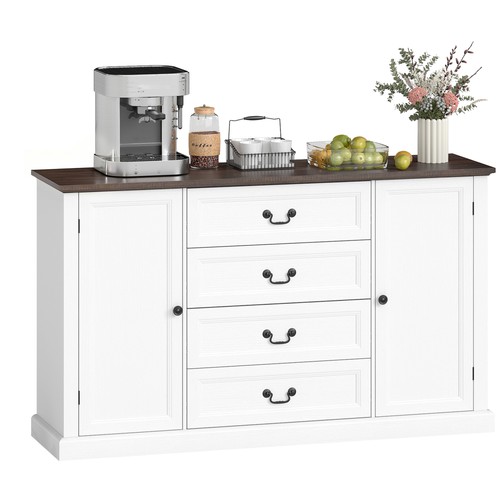 Homcom mobile cucina stile - cucina,