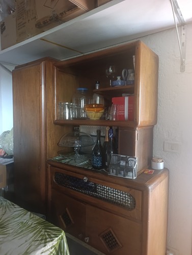 Credenza vintage anni in - credenza,