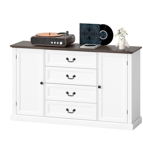 Homcom mobile cucina - homcom,