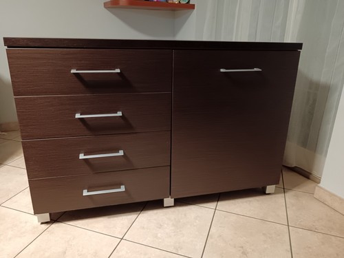 Mobile credenza - mobile,